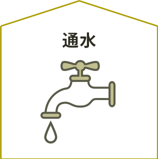 通水