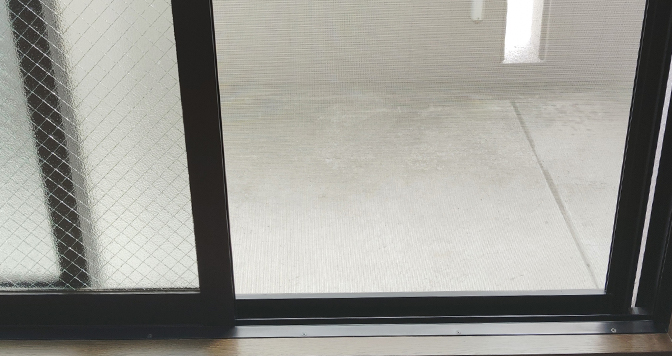 換気